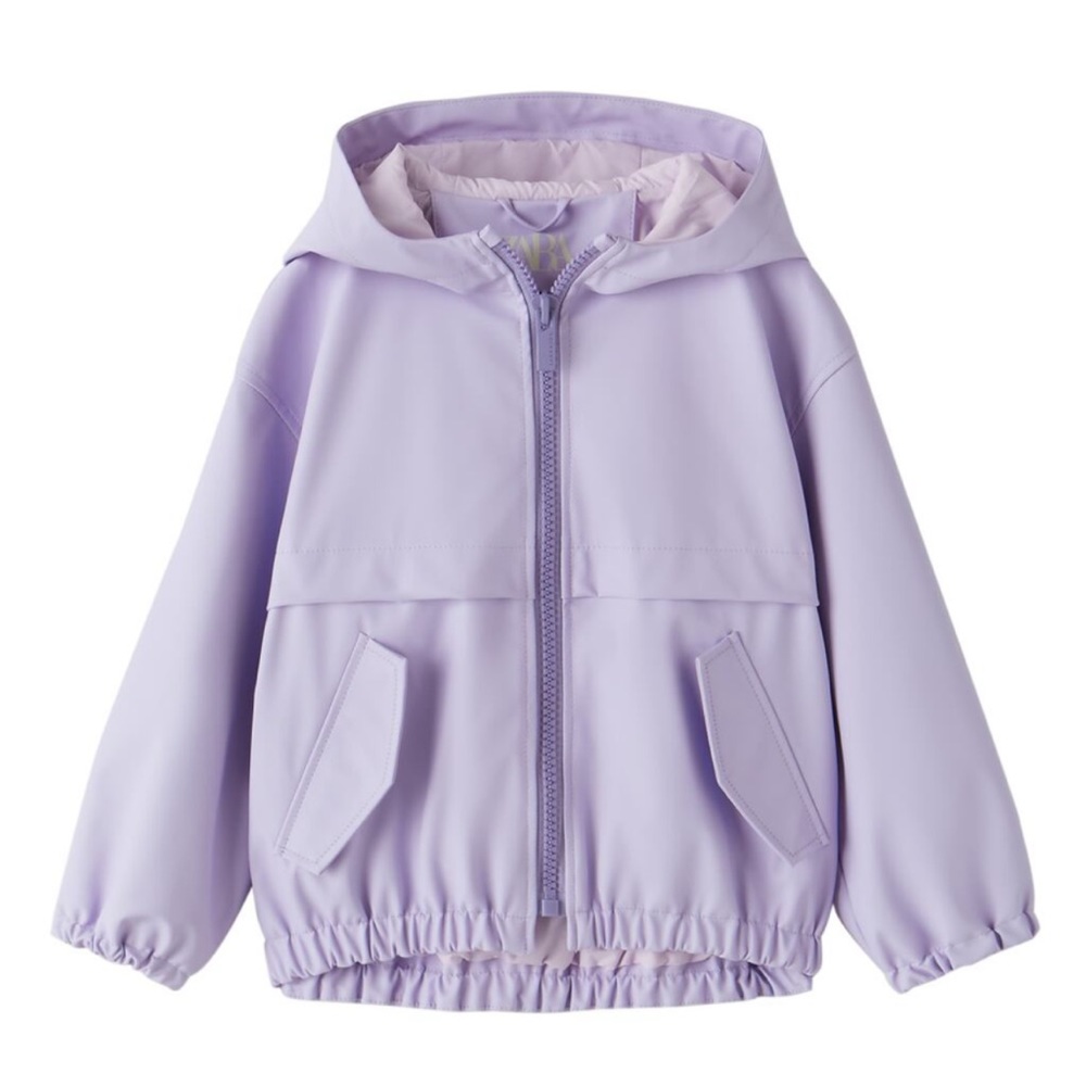 Zara jacket